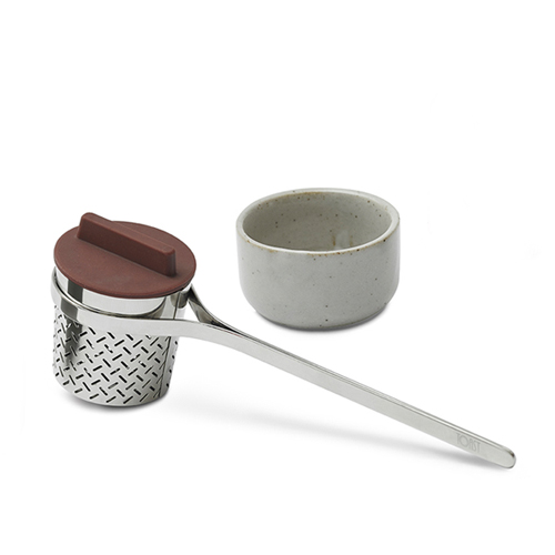Weaver Tea Infuser Stainless Steel